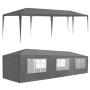 MultiGarden Baštenski šator, 3x9m, 8 strana, Gray - slika 2