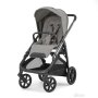 INGLESINA Kolica Aptica, Platinum Grey - slika 1