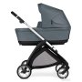 INGLESINA Trio Sistem Kolica Electra Darwin 25, Union Grey - slika 1