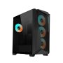 ZEUS AMD Ryzen 9 9950X/X870 WiFi/64GB/M.2 2TB/RTX 5090 32GB/C301G/1200W - slika 1