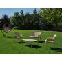Bolzz Hilton baštenski set Beige - slika 5
