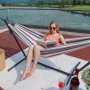 Bolzz Ležaljka za plažu 3m Camp 1 - slika 3