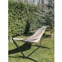 Bolzz Ležaljka za plažu 2.4m 001 - slika 3