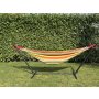 Bolzz Ležaljka za plažu 2.4m 004 - slika 4