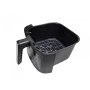 CARBON Air Fryer KAF-60BE - slika 4