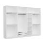 HANAH HOME Ormar Kale 3947 - slika 4