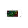 LG 65QNED87A3B 4K QNED Smart TV 2025 - slika 3