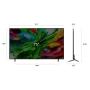 LG 75QNED87A3B AI QNED87 4K Ultra HD 2025 - slika 4