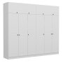 HANAH HOME Ormar Kale 5230 - slika 3