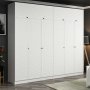 HANAH HOME Ormar Kale 8404 - slika 2