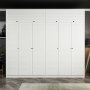 HANAH HOME Ormar Kale 8404 - slika 1