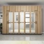 HANAH HOME Ormar Kale 5309 - slika 2