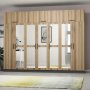 HANAH HOME Ormar Kale 5309 - slika 3