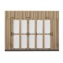 HANAH HOME Ormar Kale 5309 - slika 5