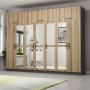 HANAH HOME Ormar Kale 5309 - slika 1