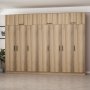 HANAH HOME Ormar Minar Kale 7523 - slika 3