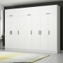 HANAH HOME Ormar Kale 3934 - slika 2
