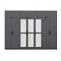 HANAH HOME Ormar Kale 5190 - slika 5