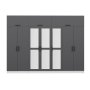 HANAH HOME Ormar Kale 5254 - slika 5