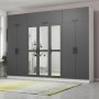 HANAH HOME Ormar Kale 5254 - slika 1