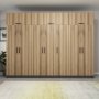 HANAH HOME Ormar Kale 5295 - slika 2