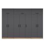 HANAH HOME Ormar Minar Kale 7722 - slika 5