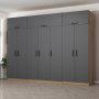 HANAH HOME Ormar Minar Kale 7722 - slika 1