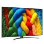 LG 86NANO81A3A NanoCell 4K Ultra HD 2025 - slika 2