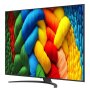 LG 86NANO81A3A NanoCell 4K Ultra HD 2025 - slika 3