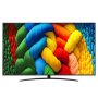 LG 86NANO81A3A NanoCell 4K Ultra HD 2025 - slika 1