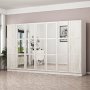 HANAH HOME Ormar Kale Country 3851 - slika 3