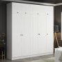 HANAH HOME Ormar Kale 5228 - slika 2