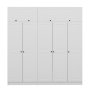 HANAH HOME Ormar Kale 5228 - slika 4
