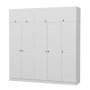 HANAH HOME Ormar Kale 5228 - slika 5