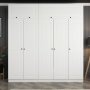 HANAH HOME Ormar Kale 5228 - slika 1