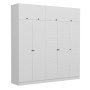 HANAH HOME Ormar Kale 8432 - slika 4