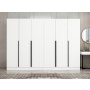 HANAH HOME Ormar Kale Plus 7787 - slika 2