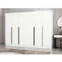 HANAH HOME Ormar Kale Plus 7787 - slika 3