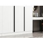 HANAH HOME Ormar Kale Plus 7787 - slika 4