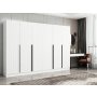 HANAH HOME Ormar Kale Plus 7787 - slika 1