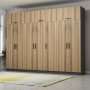 HANAH HOME Ormar Kale 5204 - slika 1