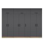 HANAH HOME Ormar Minar Kale 7532 - slika 5