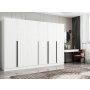 HANAH HOME Ormar Kale Plus 7786 - slika 1