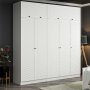 HANAH HOME Ormar Kale 8402 - slika 2