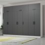 HANAH HOME Ormar Kale 5150 - slika 1