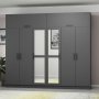HANAH HOME Ormar Kale 5280 - slika 3