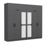 HANAH HOME Ormar Kale 5280 - slika 4