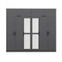 HANAH HOME Ormar Kale 5280 - slika 5