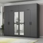 HANAH HOME Ormar Kale 5280 - slika 1