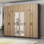 HANAH HOME Ormar Kale 5307 - slika 1